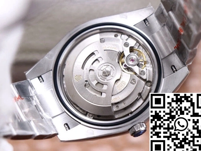 Perpetual 41MM Dial EW Factory M124300-0004 Rolex Oyster Yellow 1221